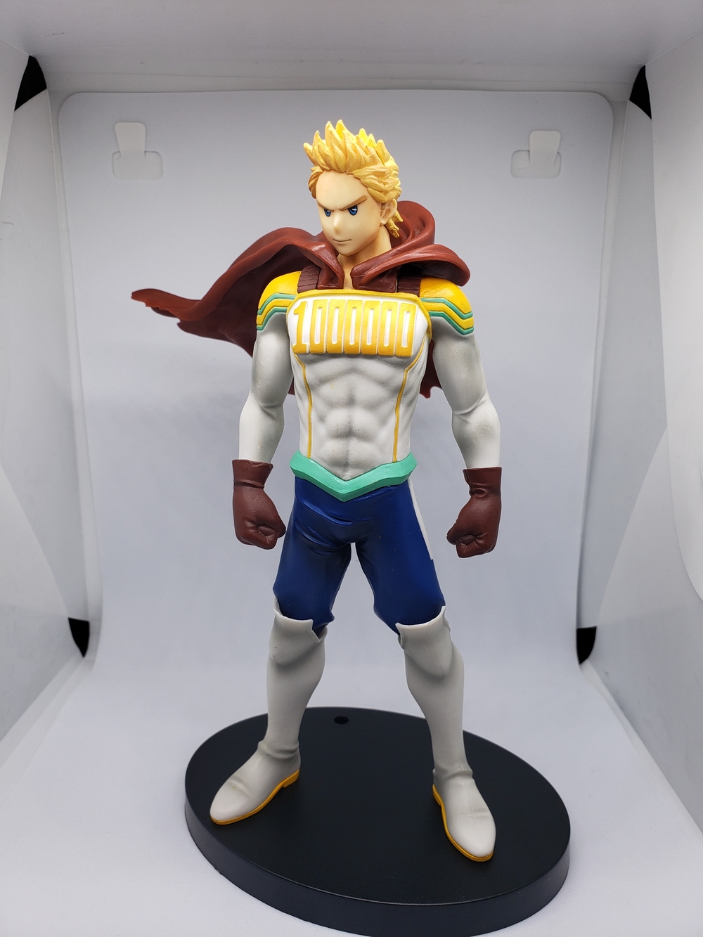 Lemilion BWFC My Hero Academia anime Figure - Picture 3 of 5